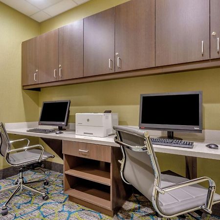 Hampton Inn & Suites Saraland Mobile Dış mekan fotoğraf