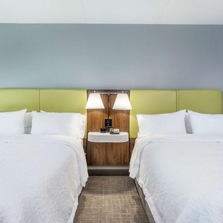 Hampton Inn & Suites Saraland Mobile Dış mekan fotoğraf