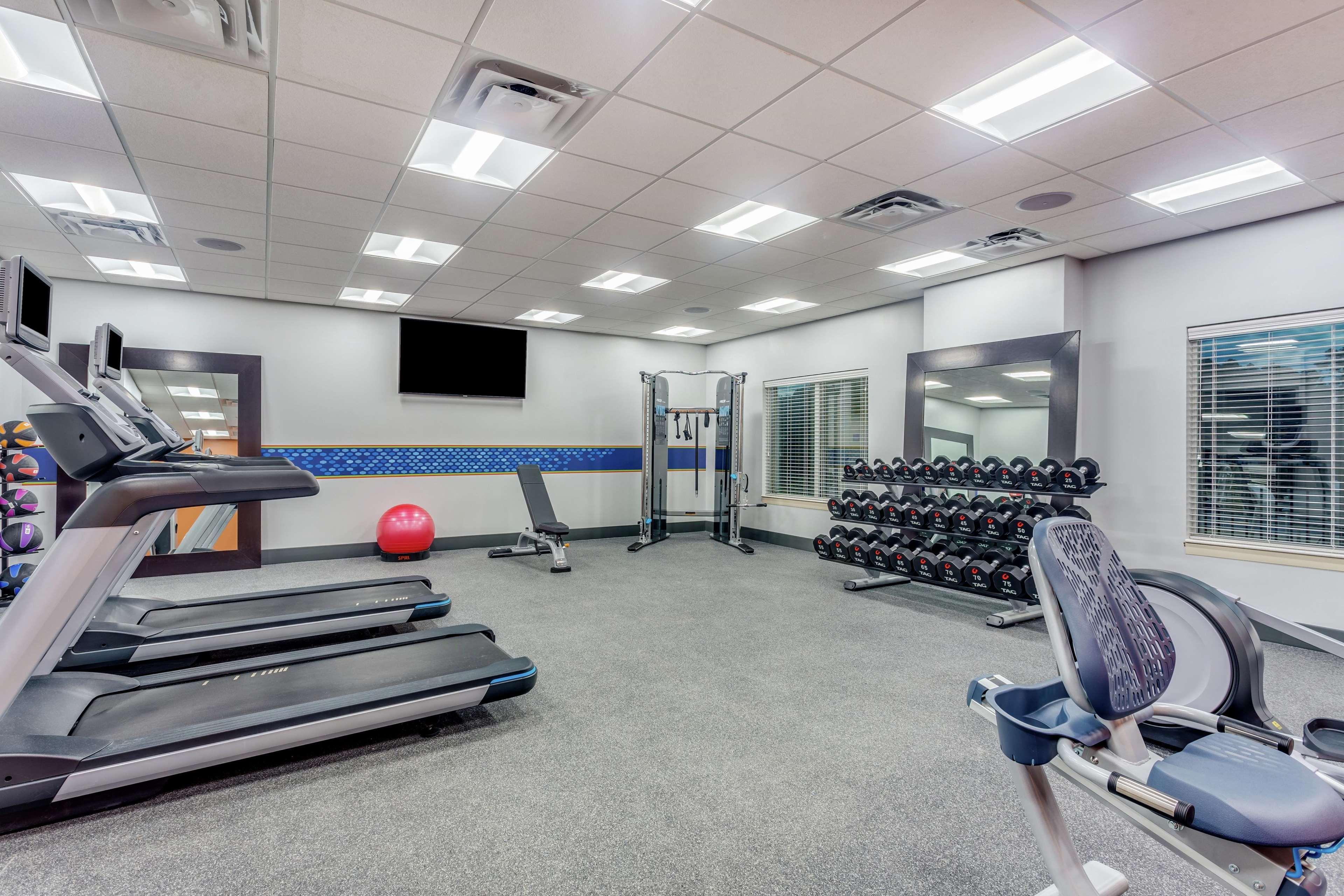 Hampton Inn & Suites Saraland Mobile Dış mekan fotoğraf