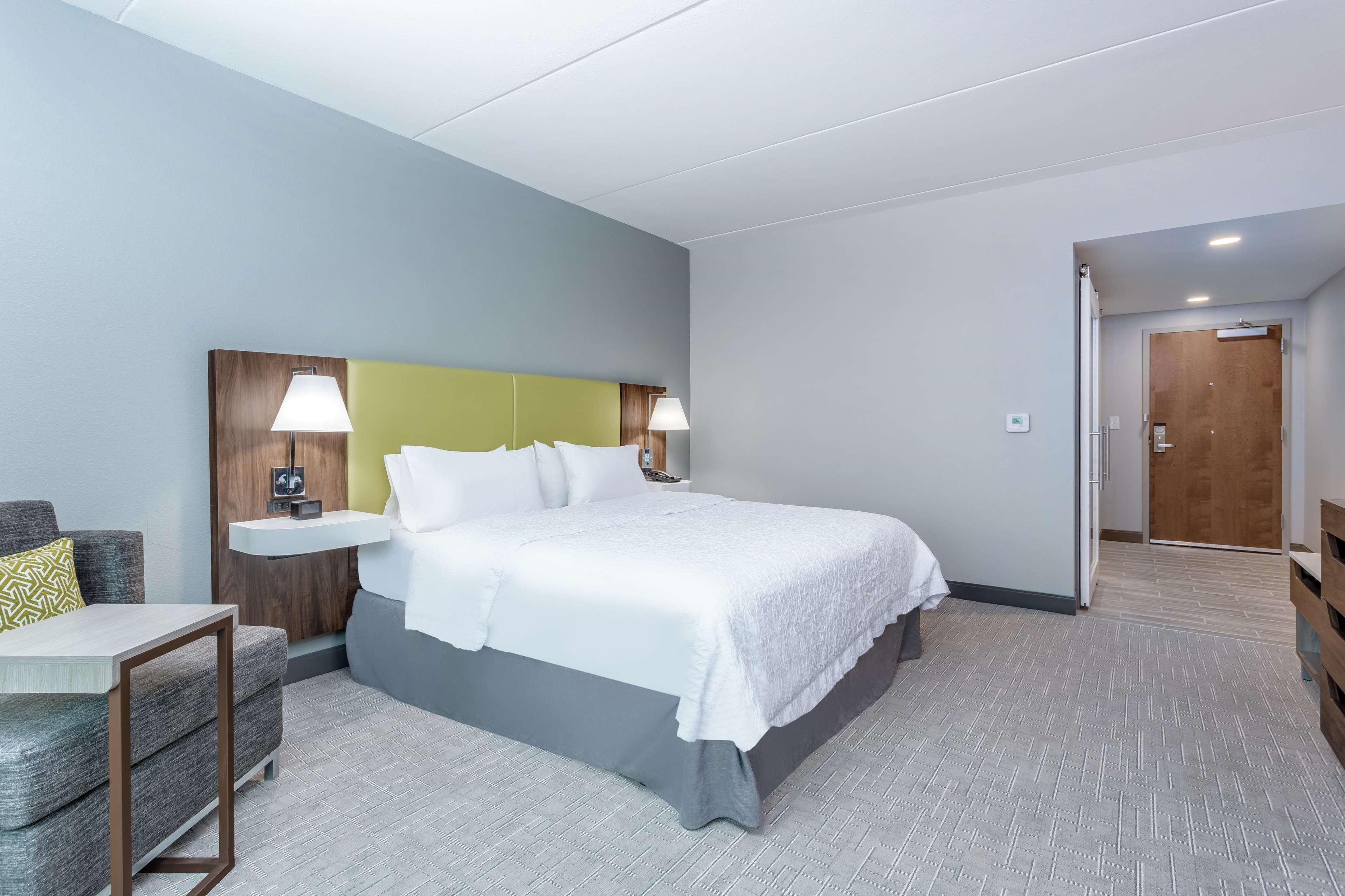 Hampton Inn & Suites Saraland Mobile Dış mekan fotoğraf