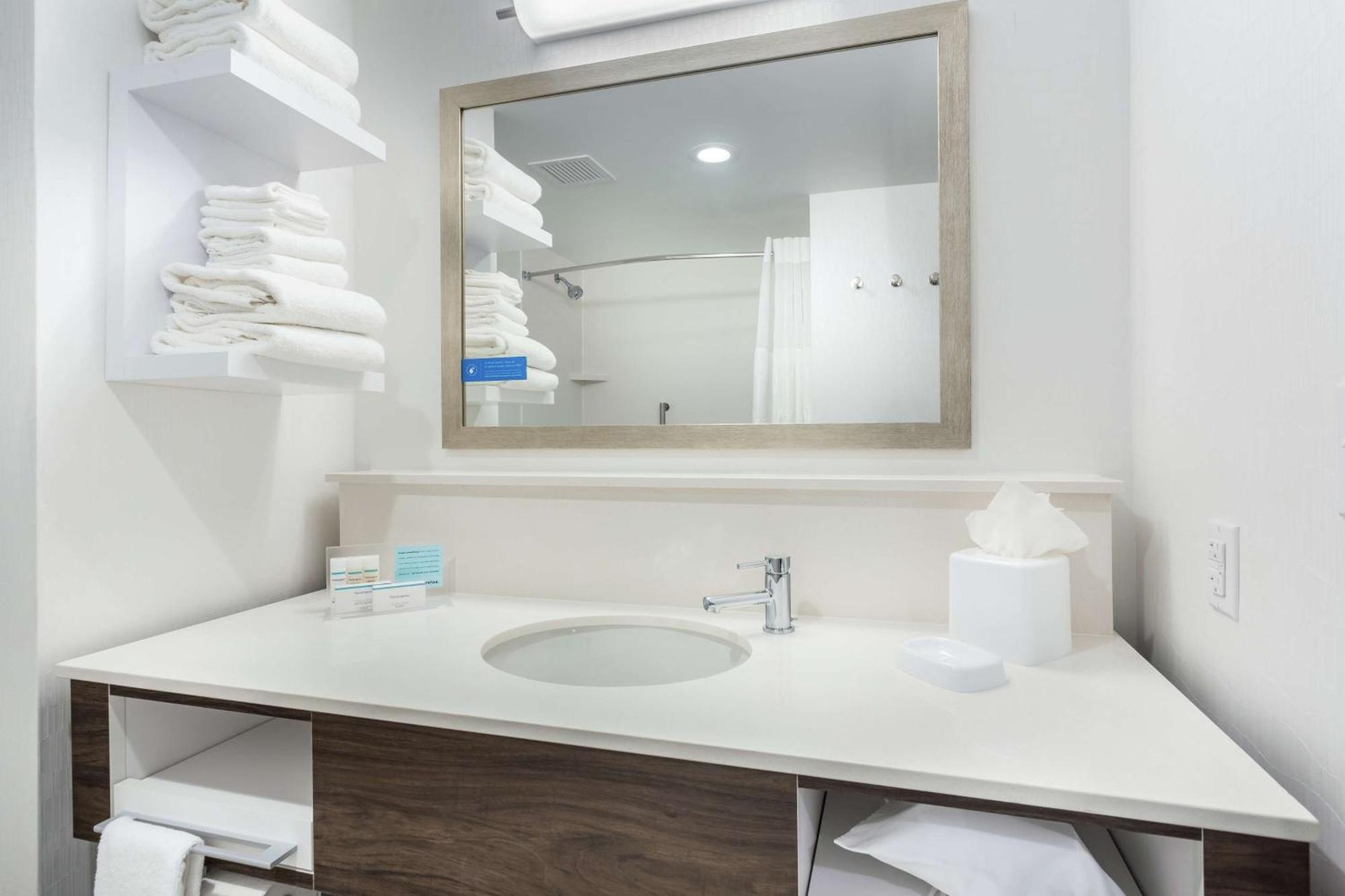 Hampton Inn & Suites Saraland Mobile Dış mekan fotoğraf