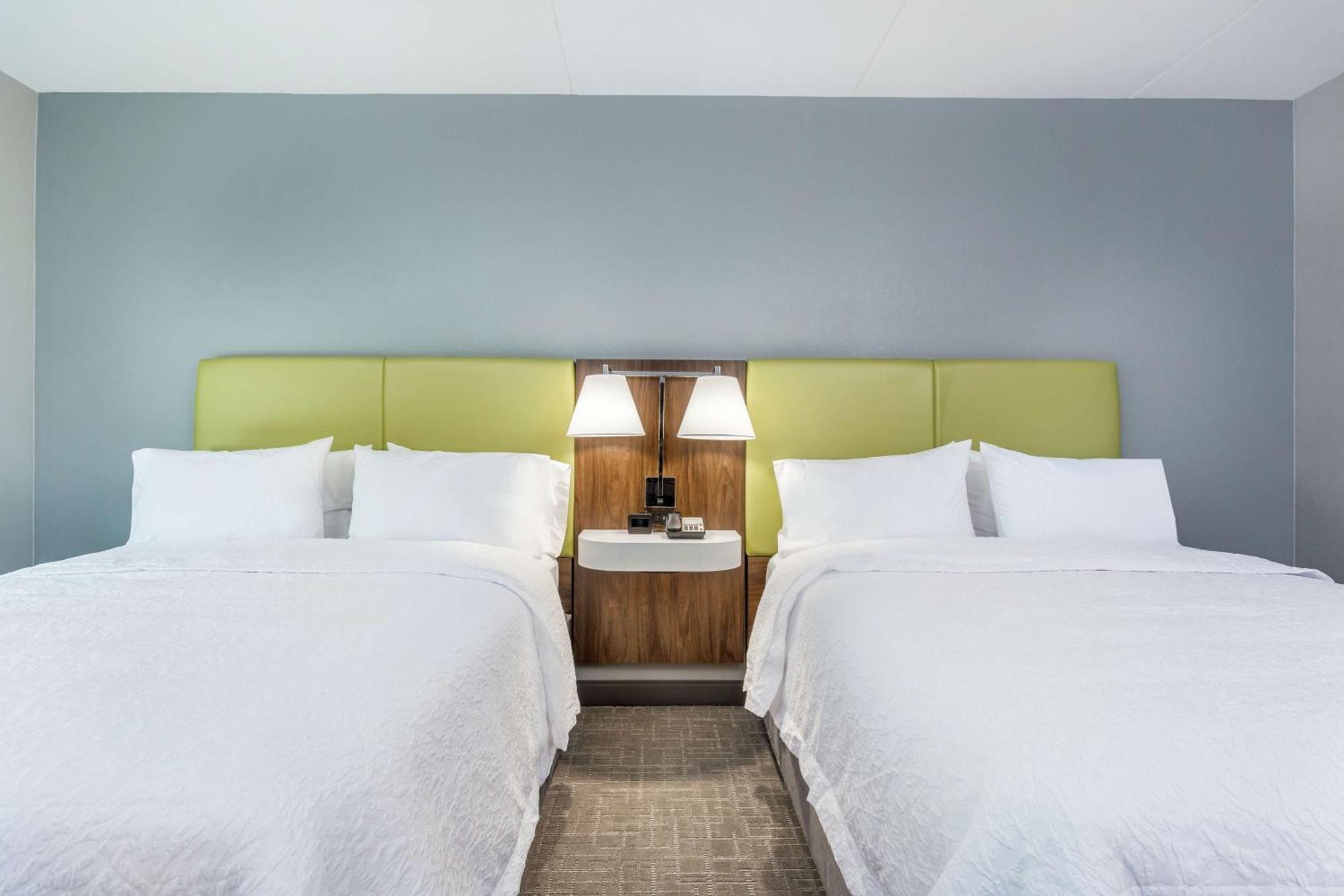 Hampton Inn & Suites Saraland Mobile Dış mekan fotoğraf