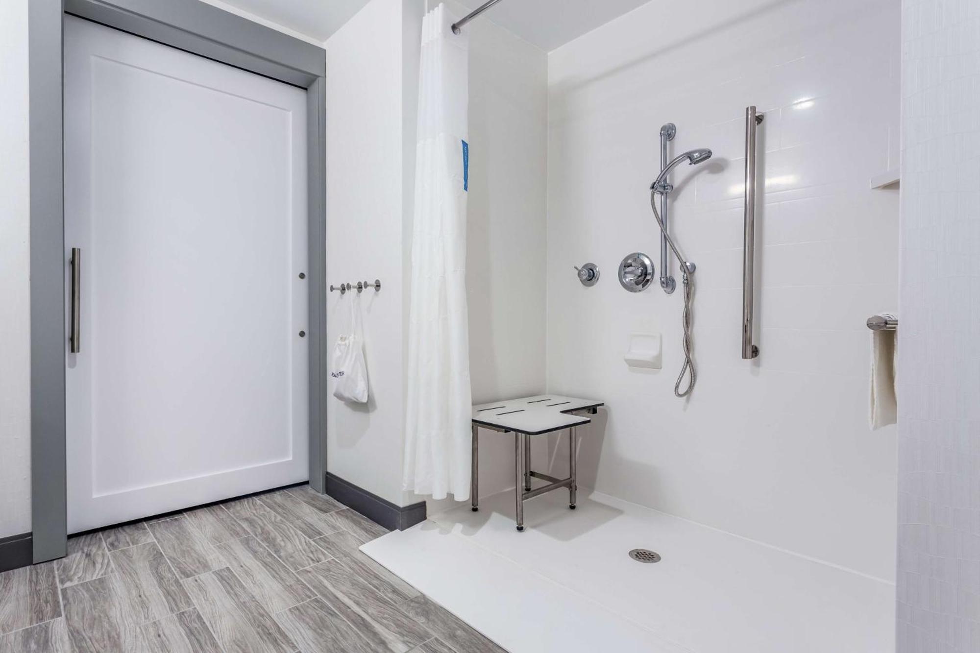 Hampton Inn & Suites Saraland Mobile Dış mekan fotoğraf