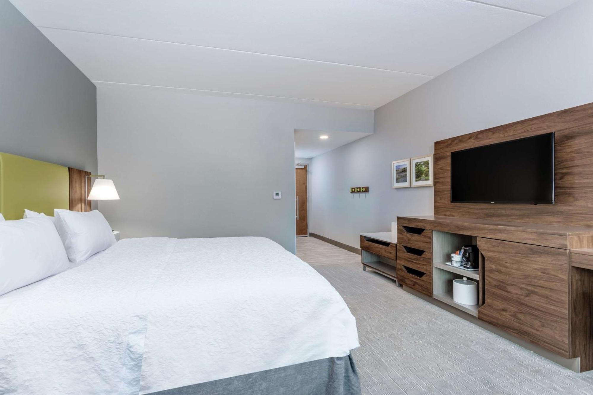 Hampton Inn & Suites Saraland Mobile Dış mekan fotoğraf