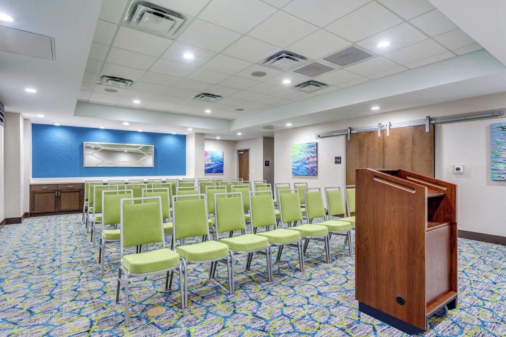 Hampton Inn & Suites Saraland Mobile Dış mekan fotoğraf
