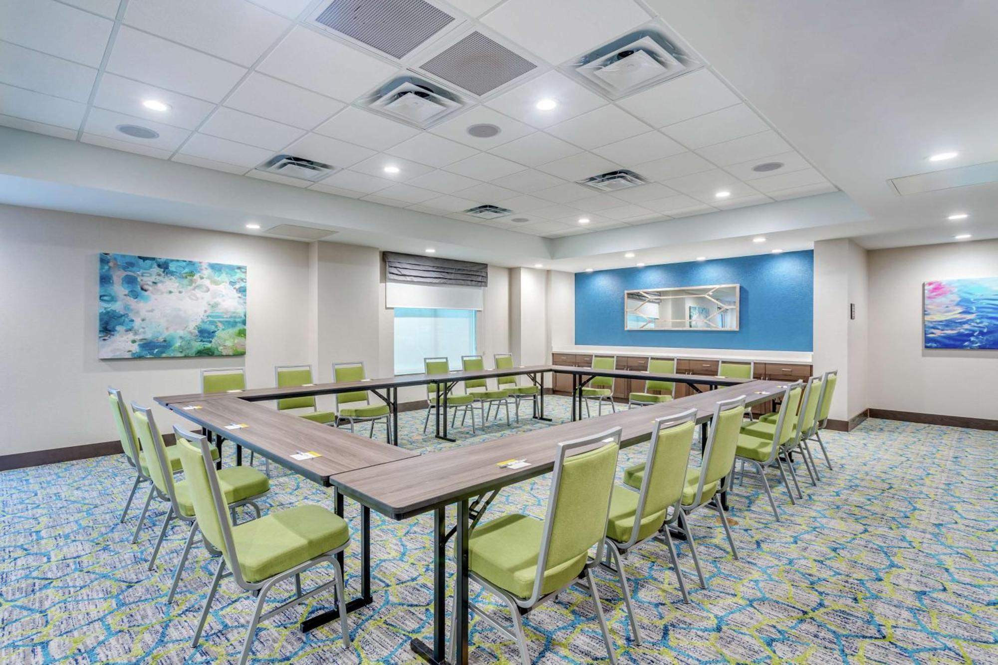 Hampton Inn & Suites Saraland Mobile Dış mekan fotoğraf