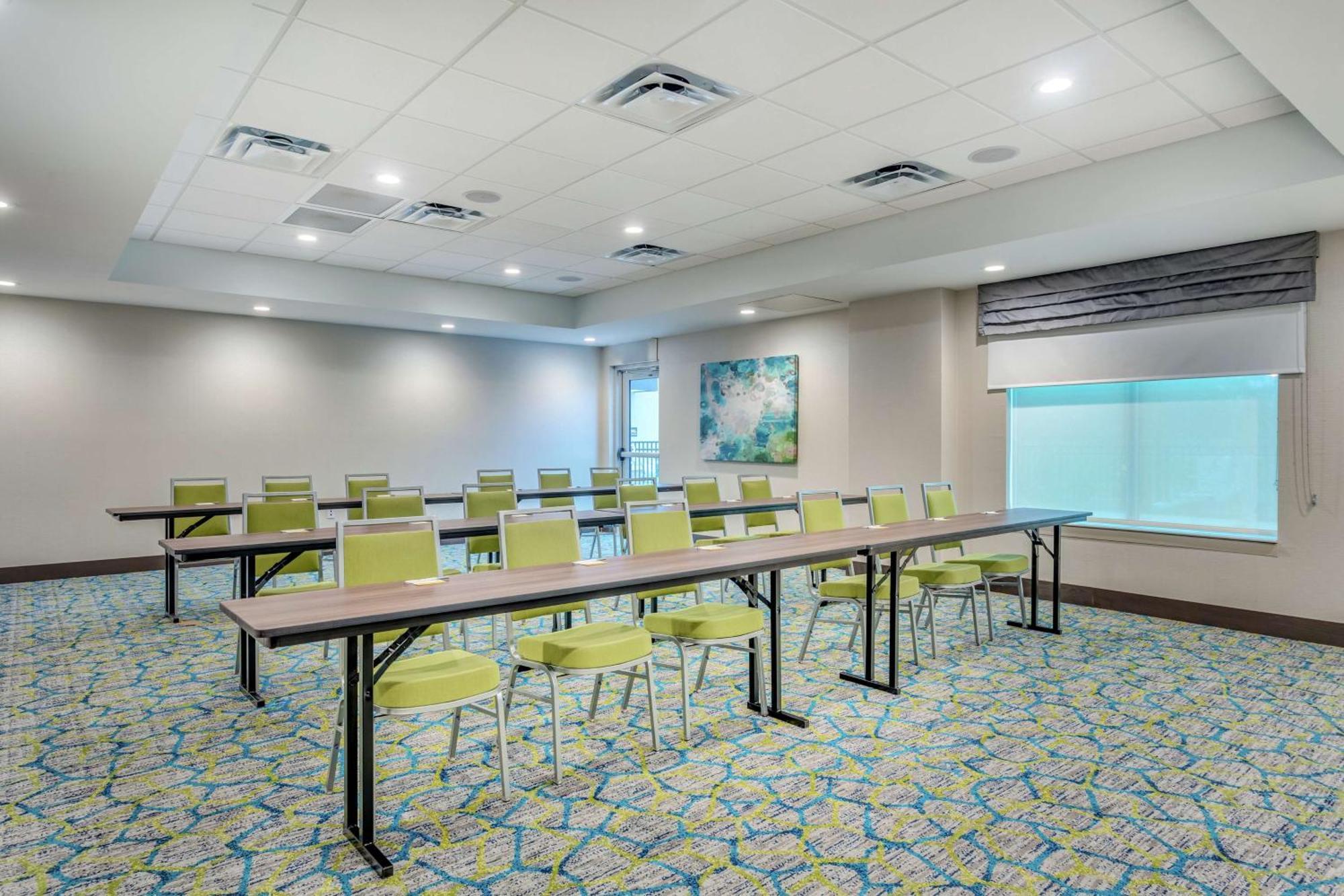 Hampton Inn & Suites Saraland Mobile Dış mekan fotoğraf